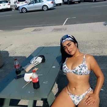 Hermosa colombiana nueva en elc, Elche