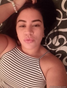 Candy venezolana curvi calpe 24 h