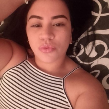 Candy venezolana curvi calpe 24 h, Calpe