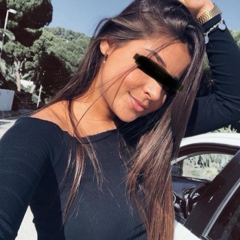 Celia cariñosa, 20 años , espaÑola, Benidorm