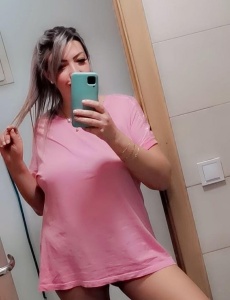 Carolina.. Denia tu nueva entación elegante , profesional y muy divertida!