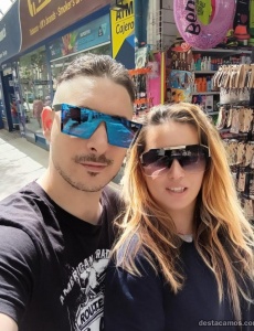 Parejas de masajista