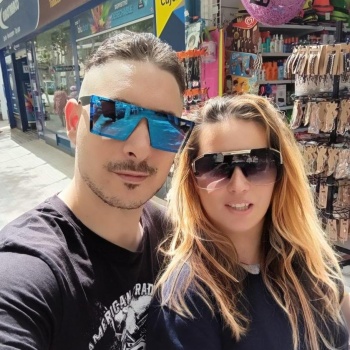 Parejas de masajista, Alicante
