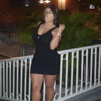 Latina hermosa y buenas curvas recien llegada a benidorm, Benidorm