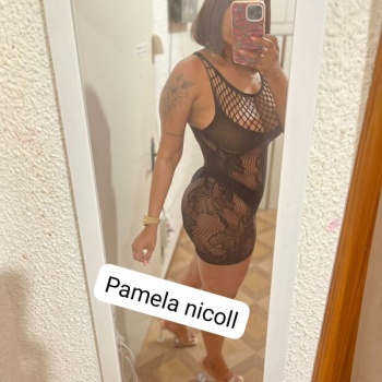 Chica cubana implicada,  llamame, Alicante