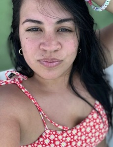 Candy venezolana curvi calpe 24 h