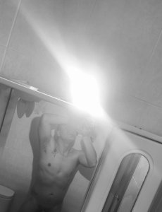 Boy new in torrevieja