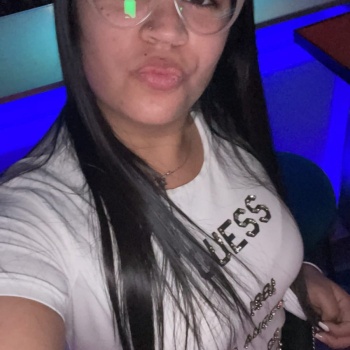 Candy venezolana curvi calpe 24 h, Calpe