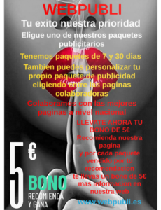 Agencia publicidad escort vip nacional