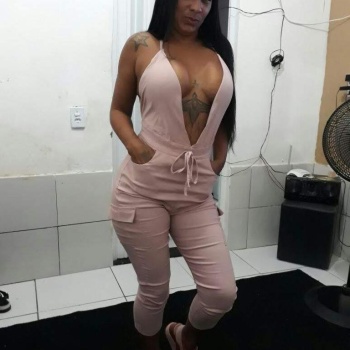 Larissa brasileña nueva en tu ciudad, Denia