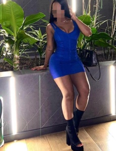 Mulata exotica!!!