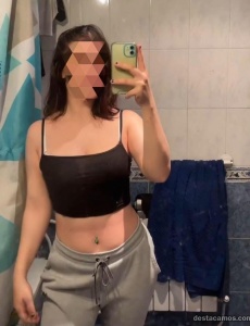 Masajista española independiente en torrevieja