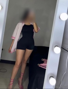 Mariana 19 añitos ️