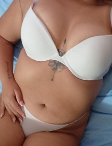 Canddy venezolana calpe 24 h