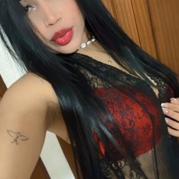 Hola mi amor me llamo macarena. Una chica, Torrevieja