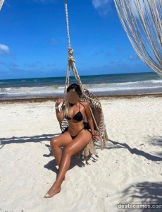 Valery curvy venezolana 24 h calpe