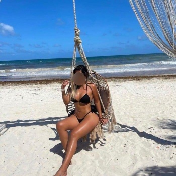 Valery curvy venezolana 24 h calpe, Calpe
