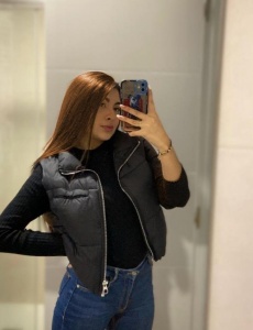 Laura super rubia muy 0