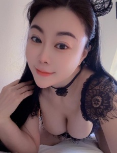 Chica orienta en benidorm