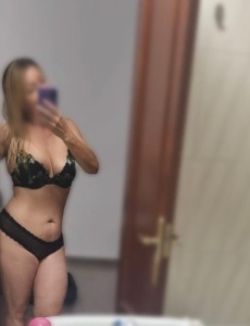 Carolina nueva en elche