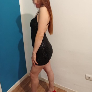 Sofia paraguaya , te propongo un buen plan novedad, Alicante