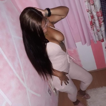 Larissa brasileña en denia, Denia