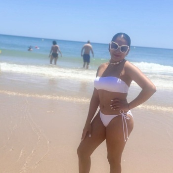 Soy una chica colombiana muy guapa,divertida y una, Torrevieja