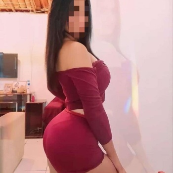 Luciana masajista, Alcoy