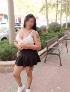 Hola amores soy Daniela Animada y divertida. Me