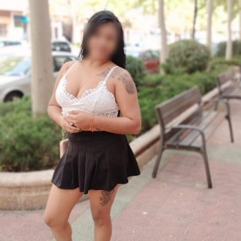 Hola amores soy daniela animada y divertida. Me, Torrevieja