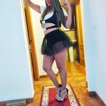 Hermosa chica por primera vez en elche elx novedad, Elche