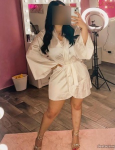 Natalia dulce cariñosa