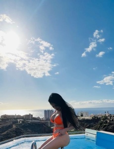 Bella dama