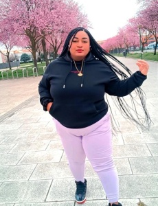 Hola mis amores soy una chica con la