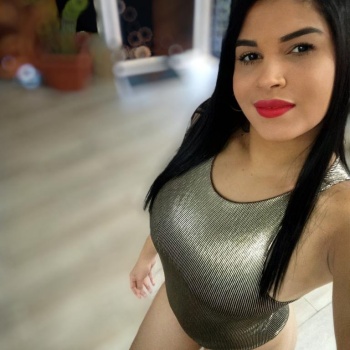 Soy una chica  recién, Denia