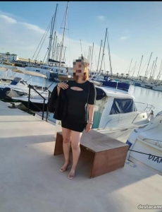 Ría torrevieja