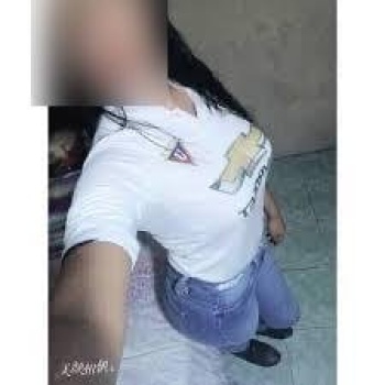 Exótica estoy para muy bien a tu lado, Torrevieja