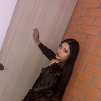 ⭐ carismatica!!! AcompaÑante escort y, Benidorm