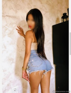 Estoy disponible amor