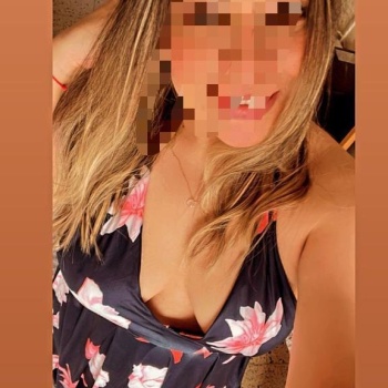 Valentina y nueva en la cuidad, Alicante