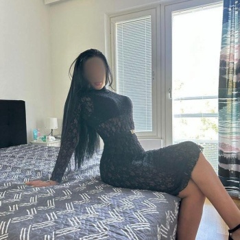 Hola soy sarah , una chica nueva y encantadora que te va a gustar, Benidorm