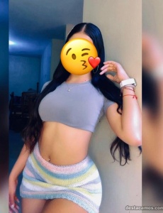 Novedad encantadora y atractiva no te arrepentirás llamame y te informo