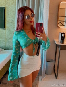 Chica joven y hermosa de 28 años