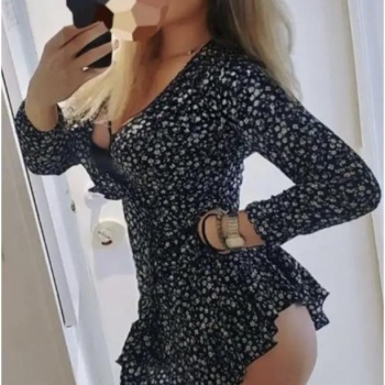 Rubia , cariÑosa y, Calpe