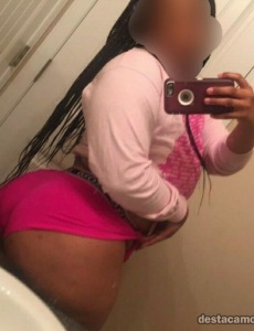 Chica escort a encantadora