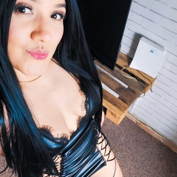 Salome,la chica ideal para una noche de pura diversion, en alcoy, Alcoy