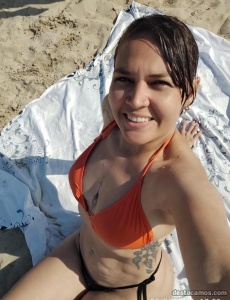 Perla novedad por la zona