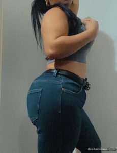 Chica súper guapa