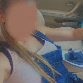 Laura española ecantadora y cariñosa, Alicante