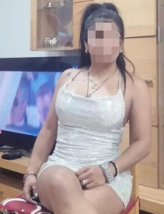 Carolina: colombiano en mil palmeras